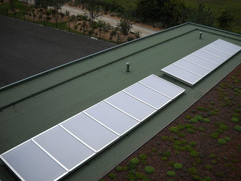 d’apporter une solution aux enjeux environnementaux.