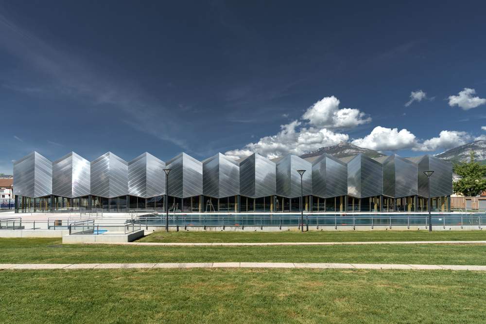 dans l’architecture d’un ouvrage,