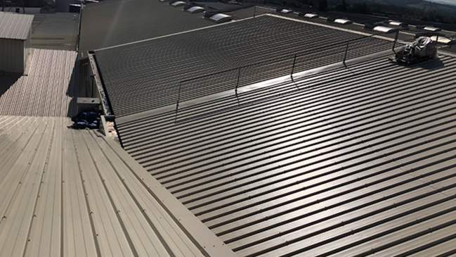 dans l’architecture d’un ouvrage