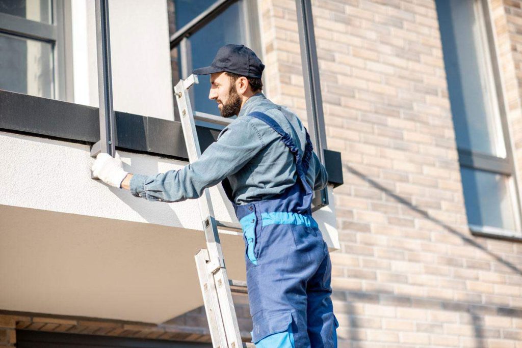 Les immeubles de construction neuve ou en réhabilitation 